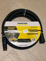 Kärcher Aanzuigslangset 3,5m - Nieuw, Ophalen, Nieuw