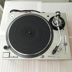 Technics SL-1200 MK3D Platenspeler + M44G Cartridge, Ophalen, Gebruikt, Pitch-regelaar, Platenspeler