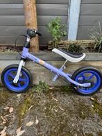 Kettler loopfiets paars, Kinderen en Baby's, Speelgoed | Buiten | Voertuigen en Loopfietsen, Ophalen, Gebruikt, Loopfiets