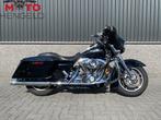 Harley-Davidson FLHX STREET GLIDE (bj 2007), Chopper, Bedrijf, Meer dan 35 kW