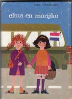 Cok Grashoff - Elma en Marijke - hardcover met stofomslag, Boeken, Gelezen, Ophalen