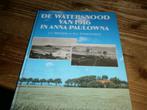 de watersnood van 1916 in anna paulowna met oude fotos, Boeken, Geschiedenis | Stad en Regio, Ophalen of Verzenden, Gelezen