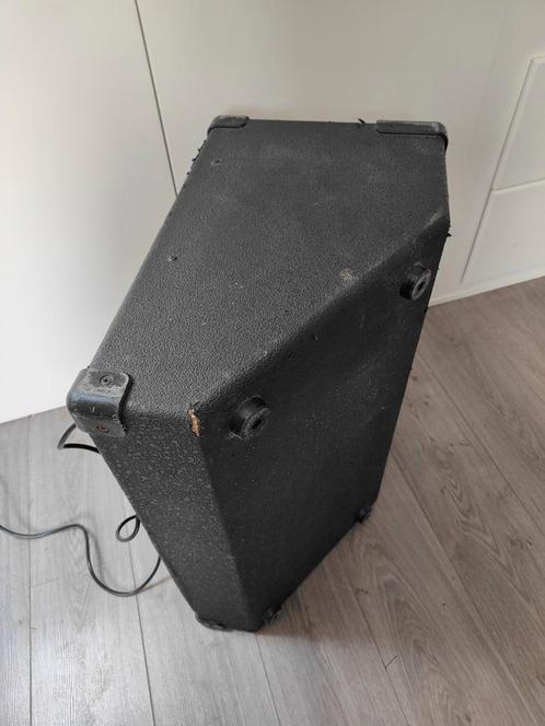 actieve monitor Laney theater TM300P, Muziek en Instrumenten, Behuizingen en Koffers, Gebruikt, Overige instrumenten, Ophalen of Verzenden