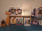Anime Collectie: One Piece Funko Pops & Manga, Ophalen, Zo goed als nieuw
