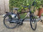 Herenfiets Gazelle Chamonix C8, Fietsen en Brommers, Fietsen | Heren | Herenfietsen, Ophalen, Gebruikt, Versnellingen, Gazelle