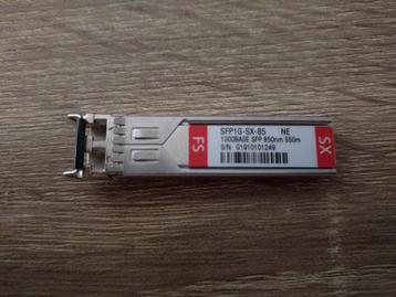 NETGEAR SFP AGM731F Compatible 1000BASE-SX 850nm 550m beschikbaar voor biedingen