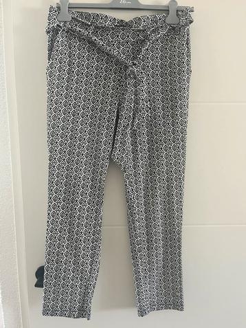 Lady Day 7/8 travelbroek maat L beschikbaar voor biedingen
