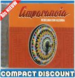 CD Amparanoia - Rebeldia Con Alegria (Best of) NIEUW, Ophalen of Verzenden, Europees, Zo goed als nieuw
