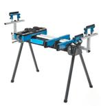 Werkbank met afkortzaag Einhel, Doe-het-zelf en Verbouw, Gereedschap | Zaagmachines, Gebruikt, 600 tot 1200 watt, Ophalen of Verzenden