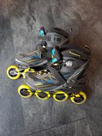 Roces Inline Skates maat 44, Ophalen, Roces, Zo goed als nieuw, Inline skates 4 wielen