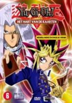 Yu-Gi-Oh! - Deel 1, Cd's en Dvd's, Alle leeftijden, Ophalen of Verzenden, Zo goed als nieuw