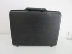 Samsonite attachekoffer, Ophalen, Gebruikt, Hard kunststof, Slot