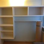 Ikea wand kasten, Huis en Inrichting, Gebruikt, Ophalen of Verzenden, Minder dan 150 cm, Minder dan 100 cm