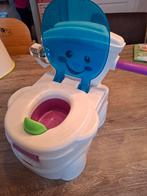 Fisher-Price Toilettrainer - Plaspotje met Muziek, Kinderen en Baby's, Ophalen, Gebruikt, Jongen of Meisje