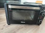 Mini oven, Witgoed en Apparatuur, Ovens, Ophalen, Gebruikt, Minder dan 45 cm, Oven
