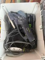 Festool rotex 150, Doe-het-zelf en Verbouw, Ophalen of Verzenden, Zo goed als nieuw