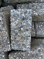 Klinkers beton, Tuin en Terras, Ophalen, Zo goed als nieuw, Beton, Klinkers