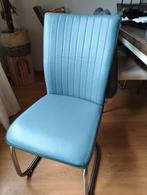 Eetkamer set(foto's tafel volgen nog), Ophalen, Zo goed als nieuw, Rustiek, Vijf, Zes of meer stoelen