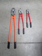 betonschaar boutenschaar ijzer knipper knipschaar nieuw, Doe-het-zelf en Verbouw, Gereedschap | Handgereedschap, Nieuw, Zandhaarweg