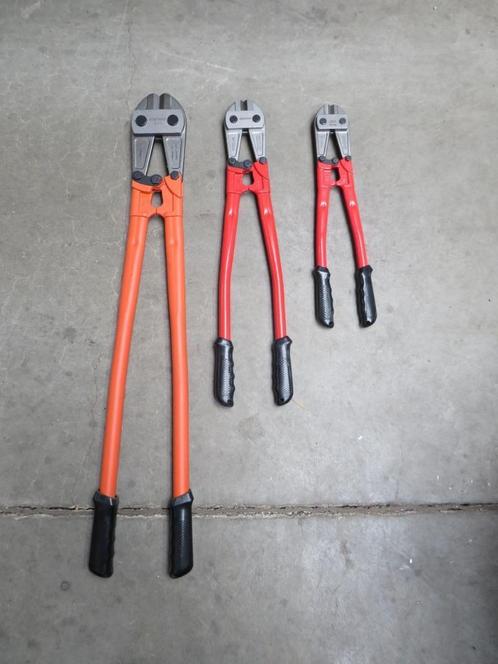 betonschaar boutenschaar ijzer knipper knipschaar nieuw, Doe-het-zelf en Verbouw, Gereedschap | Handgereedschap, Nieuw, Ophalen of Verzenden