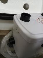 Vuilwaterpomp WC, Nieuw, Overige typen, Ophalen of Verzenden