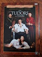 DVD set van 3 - The Tudors - eerste seizoen, Ophalen of Verzenden, Zo goed als nieuw