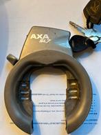 Goed AXA frameslot, Ophalen of Verzenden, Zo goed als nieuw, Ringslot