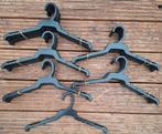 Kledinghangers 53 stuks voor €12,50, Ophalen, Zo goed als nieuw, Kunststof, Kinderen en Volwassenen