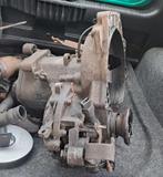 Versnellingsbak DCH VW Polo 6n diesel, Ophalen, Gebruikt, Overige automerken