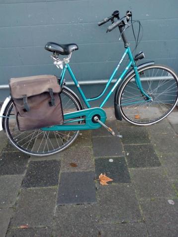 Batavus fiets beschikbaar voor biedingen