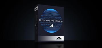 Spectrasonics Omnisphere 3 beschikbaar voor biedingen