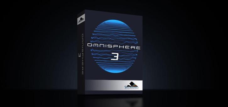 Spectrasonics Omnisphere 3, Computers en Software, Audio-software, Nieuw, Windows, Verzenden