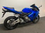 Honda CBR 600 RR (bj 2005), 4 cilinders, Bedrijf, Super Sport, Meer dan 35 kW