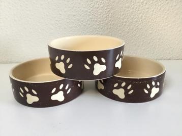 TRIXIE HONDENVOER- / WATERBAKJES beschikbaar voor biedingen