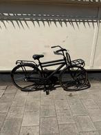 BSP herenfiets 50cm, Fietsen en Brommers, Fietsen | Dames | Damesfietsen, Ophalen of Verzenden, Zo goed als nieuw, Batavus, Versnellingen