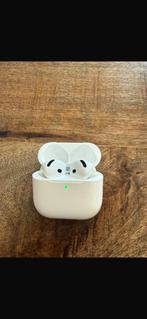 Apple AirPods 4 - Nieuwste Generatie!, Audio, Tv en Foto, Koptelefoons, Nieuw, Op oor (supra aural), Draadloos, Ophalen
