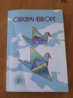 Origami Europe, Ophalen of Verzenden, Nieuw