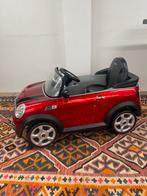 Super Mini Cooper speelgoed auto, Kinderen en Baby's, Gebruikt, Ophalen