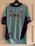 Gezichte voetbalshirts van belgische competitte,…, Ophalen of Verzenden