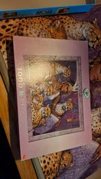 Puzzel 1000 stukjes - The Bang Puzzle, Ophalen of Verzenden, 500 t/m 1500 stukjes, Zo goed als nieuw, Legpuzzel