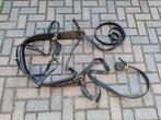 Tweespantuig, ongebruikt, Dieren en Toebehoren, Ophalen of Verzenden, Zo goed als nieuw, Overige soorten