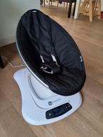 4moms mamaRoo 4 - Baby schommelstoel met 5 bewegingen, Ophalen of Verzenden, Gebruikt