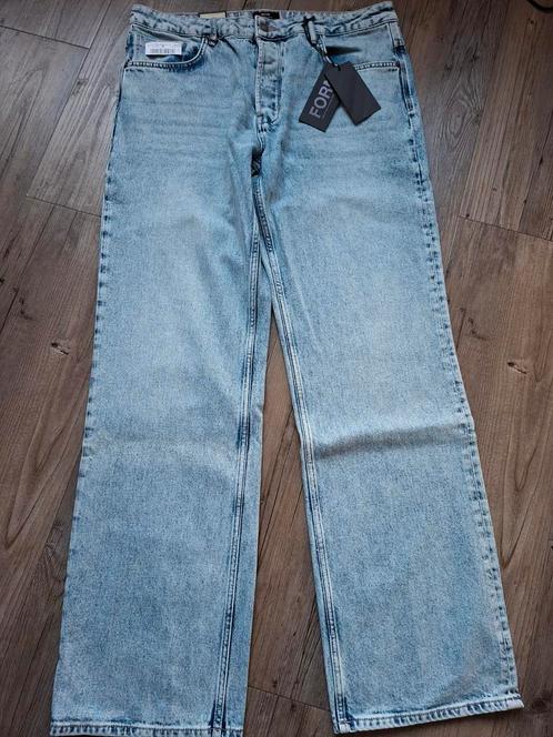 NEUW Julian relaxed fit jeans W34 L34, Kleding | Heren, Spijkerbroeken en Jeans, Nieuw, W33 - W34 (confectie 48/50), Blauw, Ophalen of Verzenden