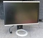 HP monitor 24 inch, Computers en Software, Monitoren, Ophalen, Gebruikt, 60 Hz of minder, VGA