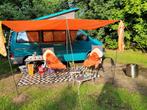 Volkswagen T4 California originele staat, Caravans en Kamperen, Campers, Buscamper of Camperbus, Volkswagen, Fietsendrager, Particulier