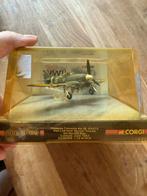 Corgi 1:72 diecast AA36504 Hawker Typhoon Don “Butch” Taylor, Ophalen of Verzenden, Gebruikt, Schaalmodel