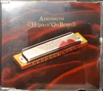 AEROSMITH - Honkin' on Bobo ( promo CD album ), Cd's en Dvd's, Ophalen of Verzenden, Zo goed als nieuw, Poprock