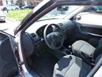 Skoda Fabia 1.2 TSI Ambition keurig nette auto (bj 2012), Voorwielaandrijving, Euro 5, 86 pk, Gebruikt