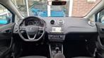 Seat Ibiza 1.0 TSI FR, Stoelverw, NL Auto!, Auto's, Seat, Voorwielaandrijving, Stof, Gebruikt, Origineel Nederlands