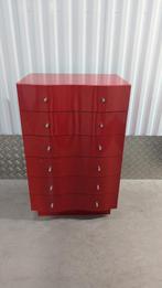 Vintage IKEA Vajer ladekast - Thomas Jelinek '95, Huis en Inrichting, Ophalen, 25 tot 50 cm, 50 tot 100 cm
